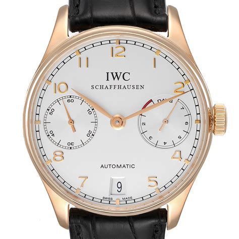 iwc portugal|iwc portuguese price list.